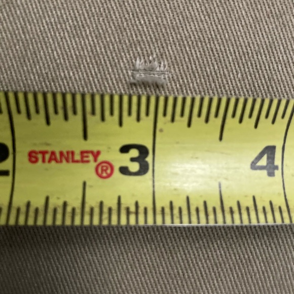 ⚡️DICKIES⚡️874original fit KHAKISsz44x30 good quality used condition*SEE PHOTOS* - Picture 11 of 16